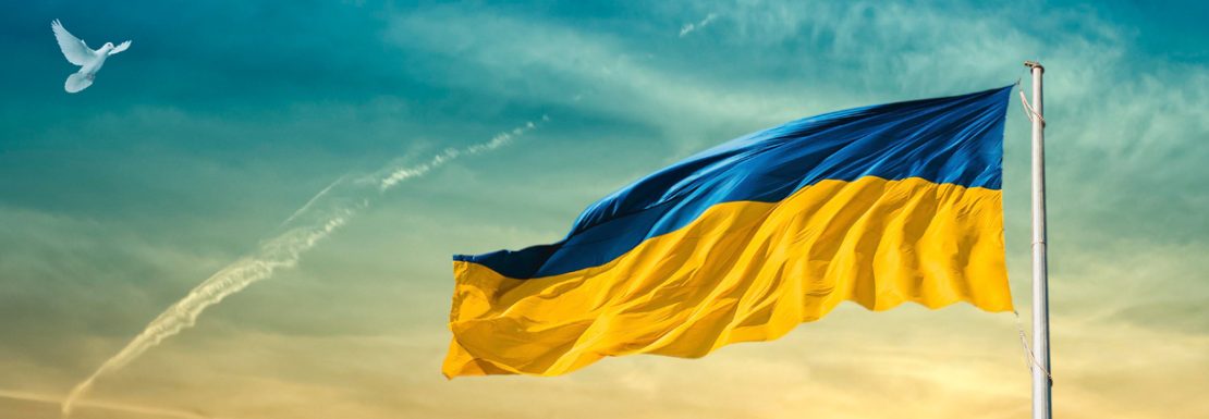 Hilfe für Ukrainer durch FLAIR